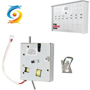 Mini Parcel Delivery Cabinet Locks Electronic Express Locker Lock