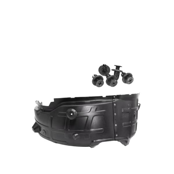 Esay Installation 2019- Suitable for Changan CS35PLUS Front and Rear Wheel Fender Lining Fender Plastic Rubber