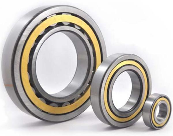 N NF NN NUP NU cylindrical ball bearing NJ 2326 ECMA / C4 brass cage bearing