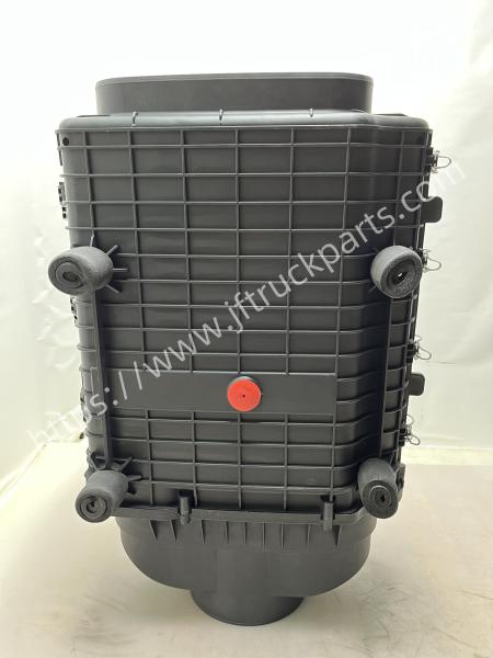 Shacman truck parts DC air filter assembly DZ96259191788
