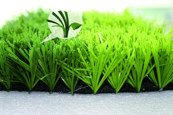Anti Uv Artificial Turf 60mm Artificial Grass For Football Stadium