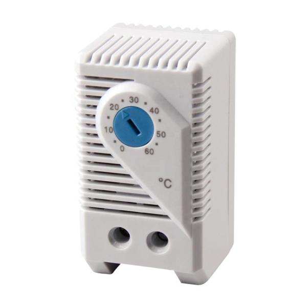 Cabinet Thermostat Industrial Temperature Controller Thermoregulator KTS011 0-60C degree