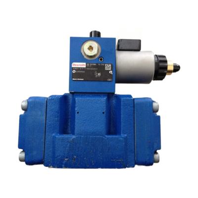 OEM 24V Rexroth válvula de solenoide pneumática 3DREM10P-71 100YG24K4V