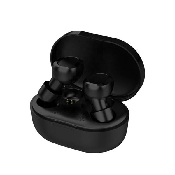  				Waterproof Noise Canceling Stereo Sport Wireless Invisible Earbuds for Android 	        