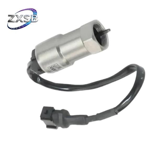 1b18037600027b0 Vehicle Odometer Sensor Foton Heavy Duty Truck Parts