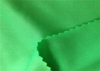 Estiramento de confecção de malhas da maneira da tela 4 do Spandex do poliéster do círculo para o roupa de banho do Sportswear da ioga