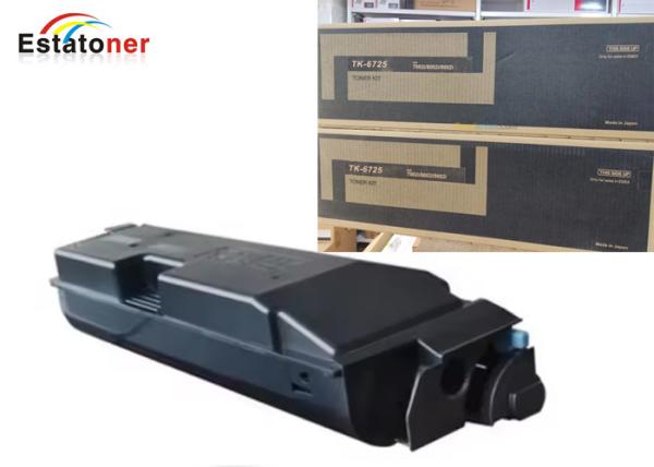 Kyocera TASKalfa 7002i/8002i/9002i/9003i Toner Kit TK-6725 Black