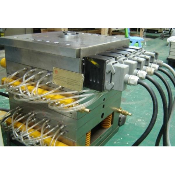 Heavy Duty Rectangular Connectors Temperature Controller Connectors 24 Pole Male