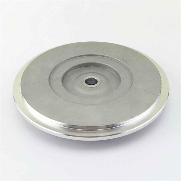 GTB1752V Turbo Back Plate 730078-0003 OD 79.4 Fit CW 53.4 CH 79.4  Thickness 13.6