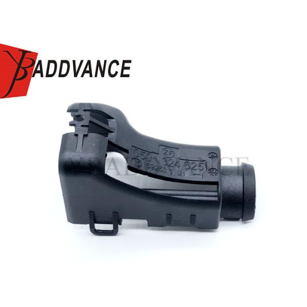 0501234624 10400692721 25 Pin Female Wire Harness Connector Shell Back Covers for 09404607