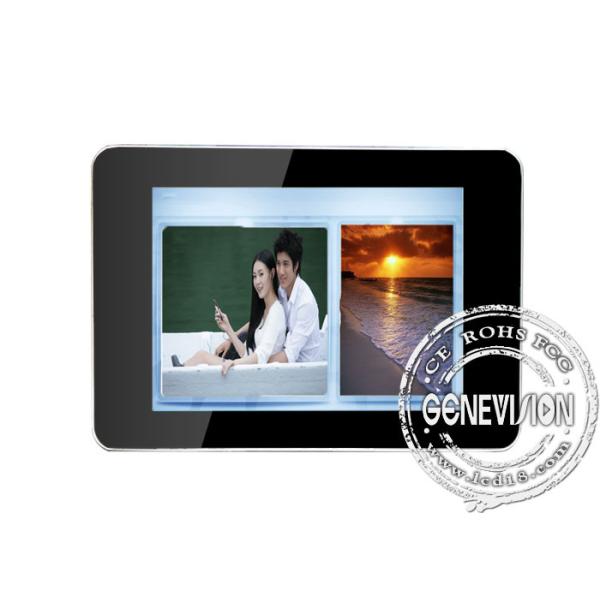 Signage цифров сети обновления интернета с программным обеспечением DMB