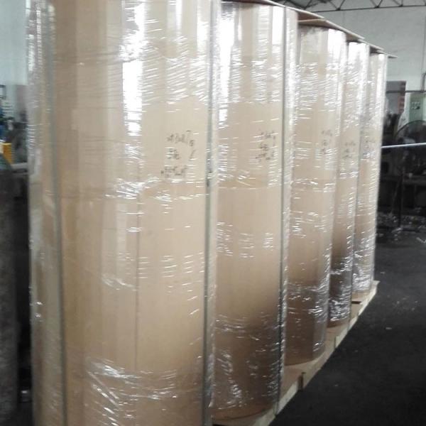 Extruded Aluminum Coil Tubing For Refrigerator Air Condition Heat Exchanger