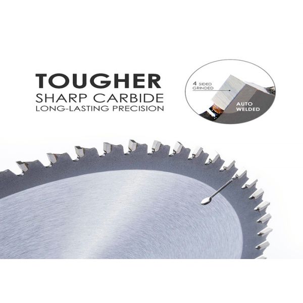 High Quality TCT circular saw blade for wood cutting