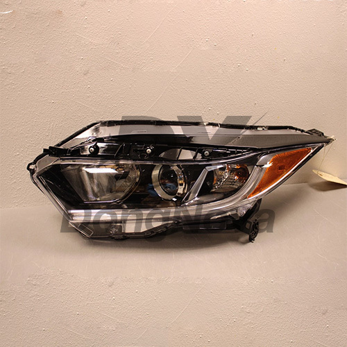 33100-T7A-A31 33150-T7A-A31 Head light lamp auto headlight for Honda HRV 2019-2021  American version