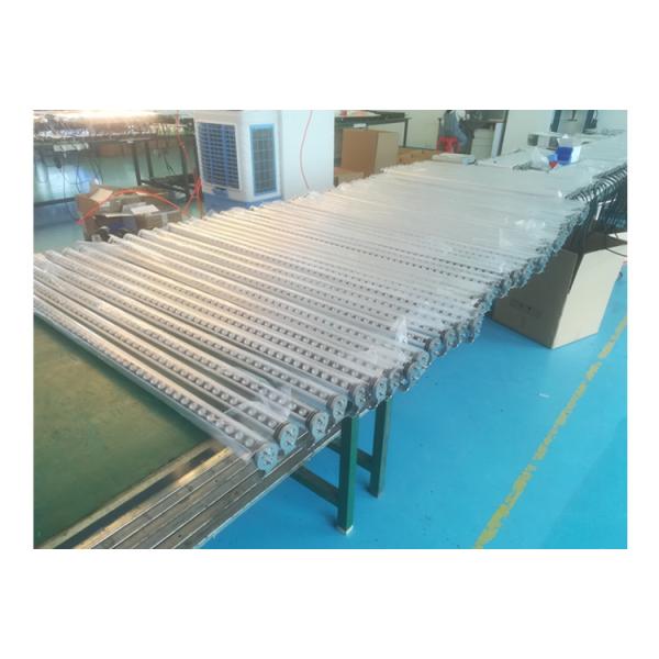 Погружной светодиодный настенный светильник Lineart Light 12w DC24V из нержавеющей стали