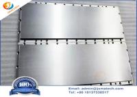 A tira da folha da placa do zircônio Zr702 cobre para a venda