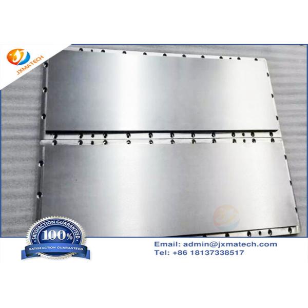 Zr702 Zirconium Plate Sheet Strip Sheets For Sale