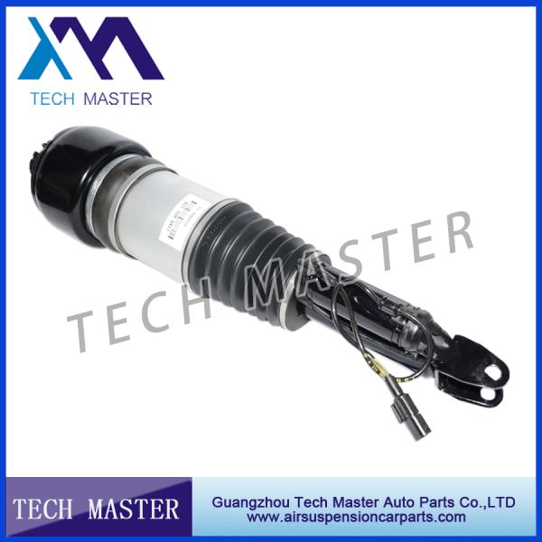 Air Ride Air Suspension Shock For Mercedes W211 Air Shock Strut , 2113209413 2113206013
