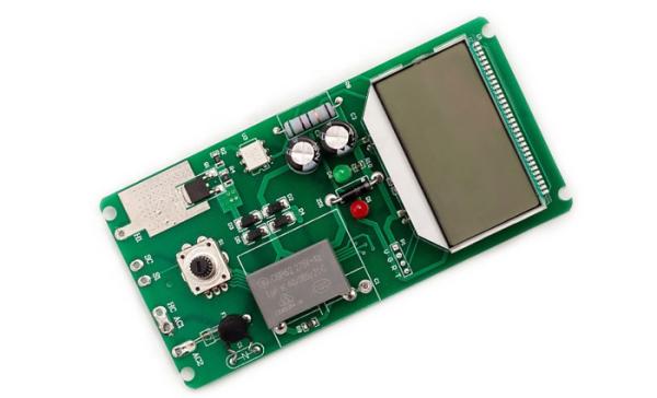 Full Turnkey Assembly Services Solder Ability Detection Visual Inspection