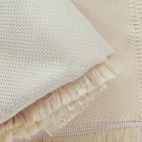 Tecido resistente a incêndio de Kevlar de proteção 240g Tecido de twill antiestático