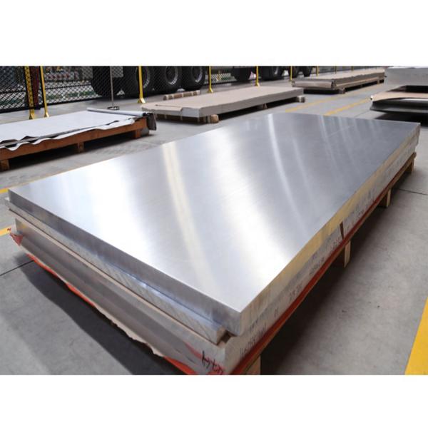 AISI Stainless Steel Panel 304 310S 316 321 SS Sheet Stainless Plate 6mm