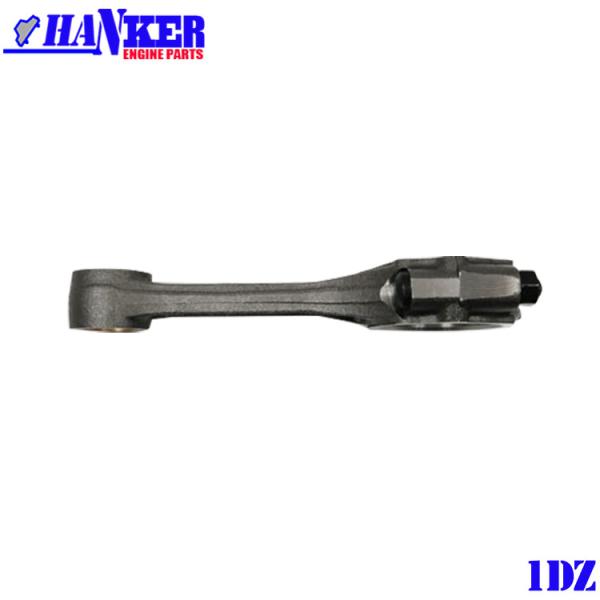 1DZ Diesel Engine Connecting Rod Assy 13201-59049 13201-78300-71 13201-78310-F1