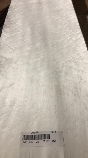 Dyed Maple Birdseye Veneer 0.45mm | LINGFENG