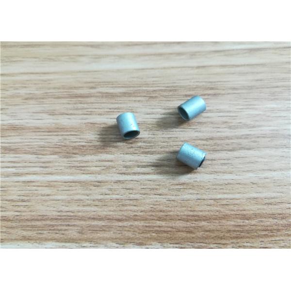 Metal Bonded Molded Rubber Parts Custom Rubber Bonded To Plastic Products