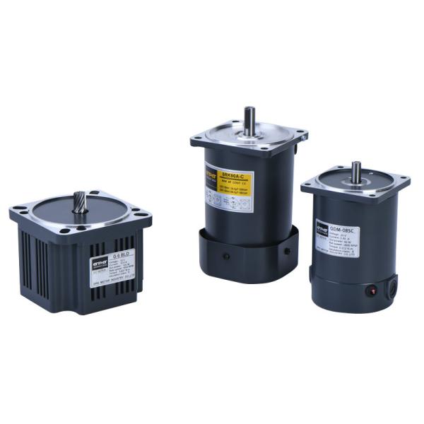 a C.A. elétrica de 120w 90mm viaja de automóvel o torque grande de baixo nível de ruído do motor de C.A. 220v