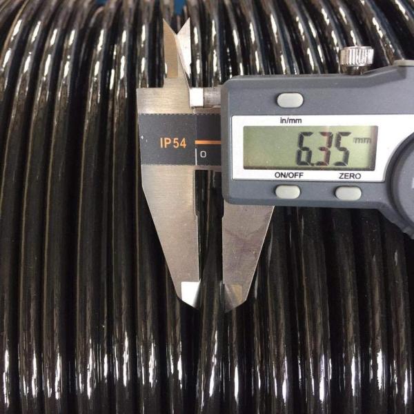Electro Galvanized Steel Wire Meeting GB/343 Standard For Various Construction Applications