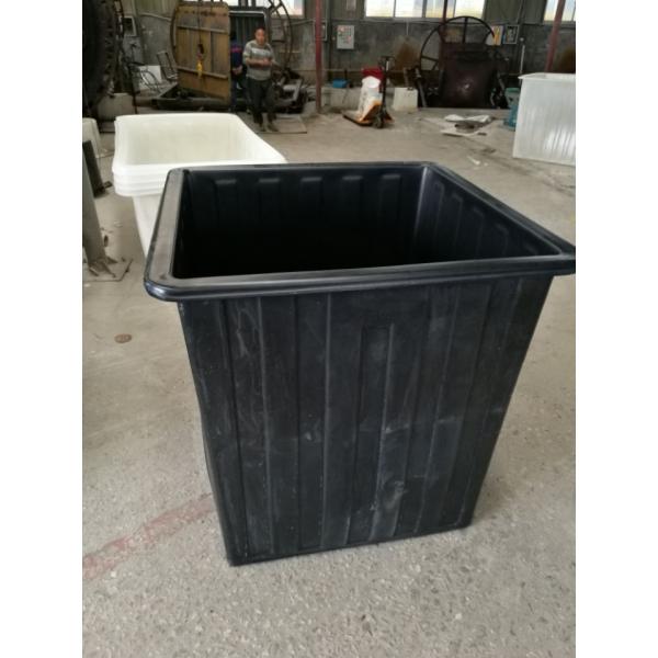 Аквапоник поднятое К1100Л растет кровать на засаживать 110 * 110 * 110 см Ротомолдинг