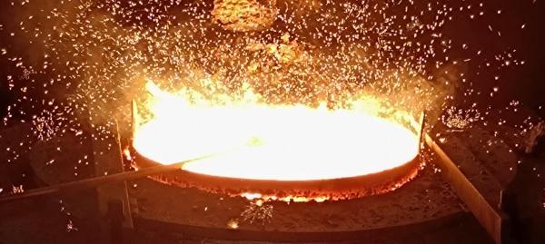 High Temp Resist Refractory Plastic Materials White Mud For Industrial Furnace