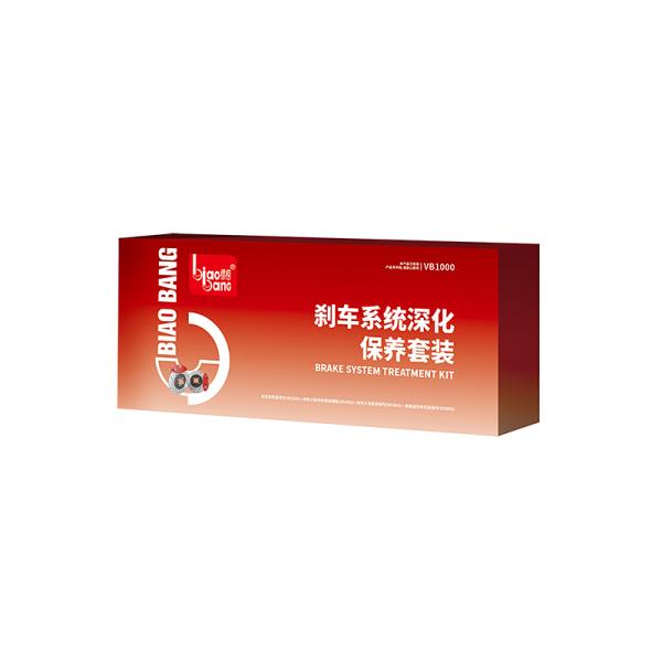 Anti Corrosion Brake System Cleaner 10ml/18ml/317ml Extended Lifespan