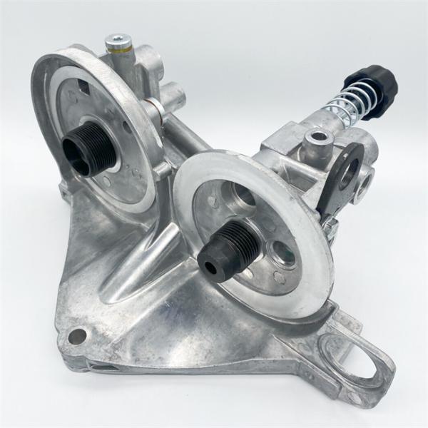 Корпус фильтра 21900852 топлива EC360 EC460 для масляного насоса руки