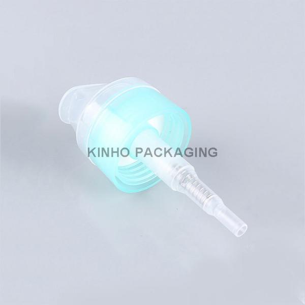 33/410 Nail Polish Remover Pump Liquid Cleaning 0.4-0.6ML Dispenser Sprayer