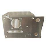 Aluminum Stainless Steel Tender Precision Sheet Metal Fabrication Vehicle Mould
