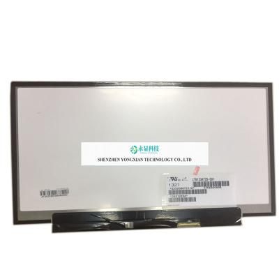 400 Nits Brightness Notebook Touch Screen 100% SRGB Color Gamut Compatible with Windows And Mac