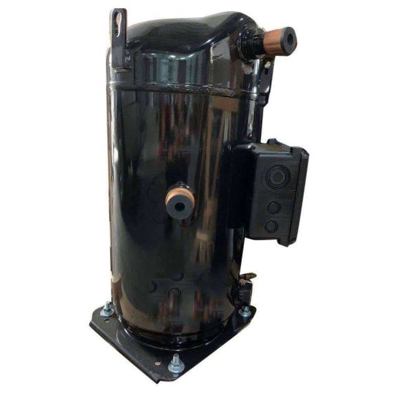 ZP144KFE-TFD-522 Hermetic Scroll Compressor 12HP Copeland Refrigerator Compressor For Cool Rooms