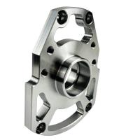Produits aérospatiaux Service d'usinage CNC Tolérance de haute précision 0,01-0,005 mm