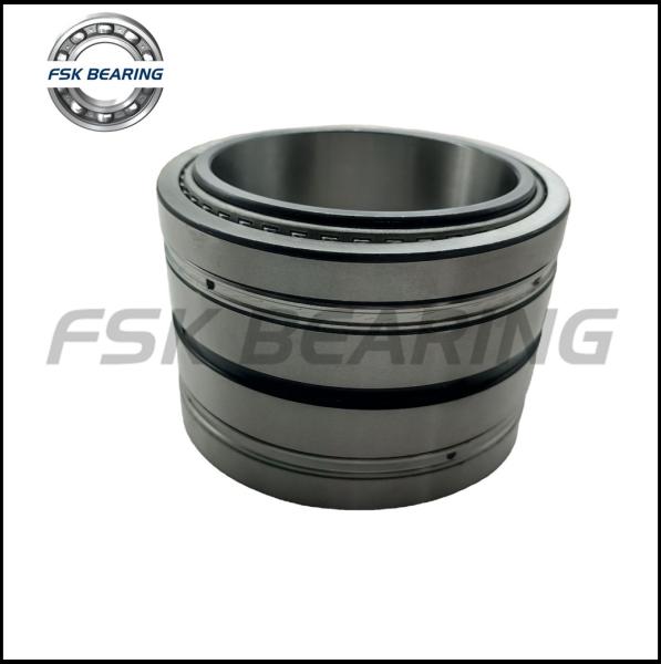 Four Row 8576DW/8520/8520CD Tapered Roller Bearing 235*327.03*196.85mm China Manufacturer