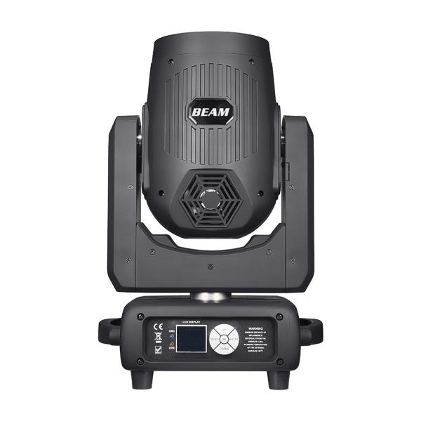 新型アperture Triple Lens 工場直販 295W ビームステージ照明