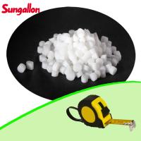 Matériaux TPE Granules TPR caoutchouc thermoplastique avec 30A-85A Plage de dureté