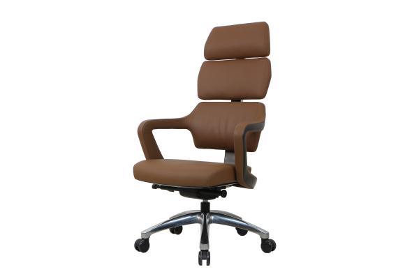 Leather Multiple Ergonomic Task Chair Section High Back Assembly Recliner Game Chair