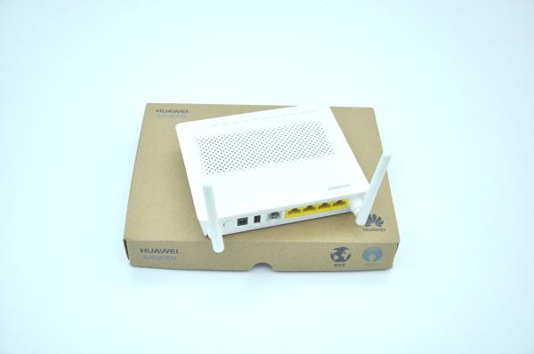 HG8546M 8546m 1GE 1 USB 1 POTS Optical Fiber Wifi Router