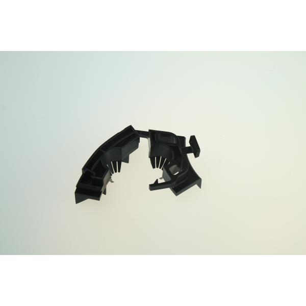 AA Adaptive Antenna Fiber Optic Parts in black , SMART ANTENNA