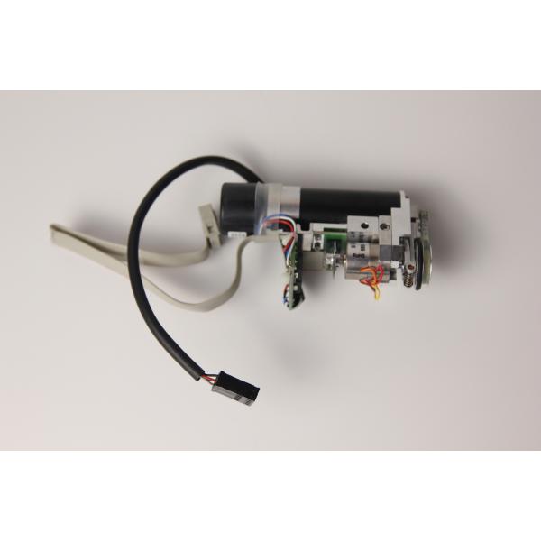 00341780 07 Siemens Spare Parts DP Motor Siemens Turning System DLM