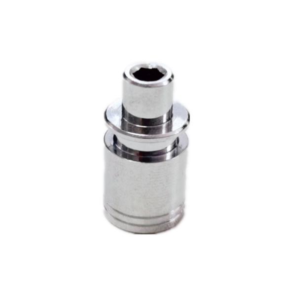 ASTM B124 B16 Brass Tube Fitting With Nickle Plated