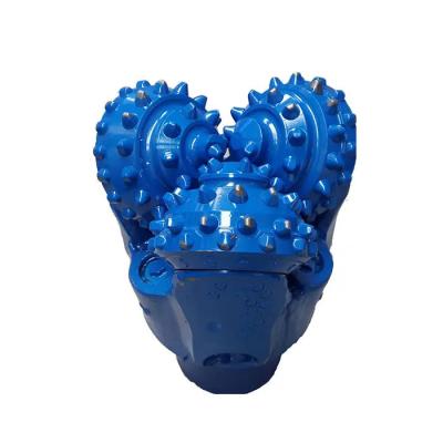 Durable 7 7/8 Tricone Drill Bit For Oil / Water Based Geology