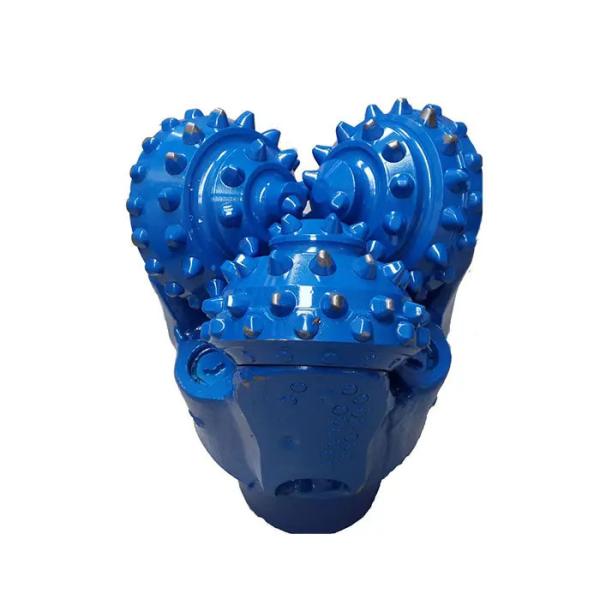 Durable 7 7/8 Tricone Drill Bit For Oil / Water Based Geology