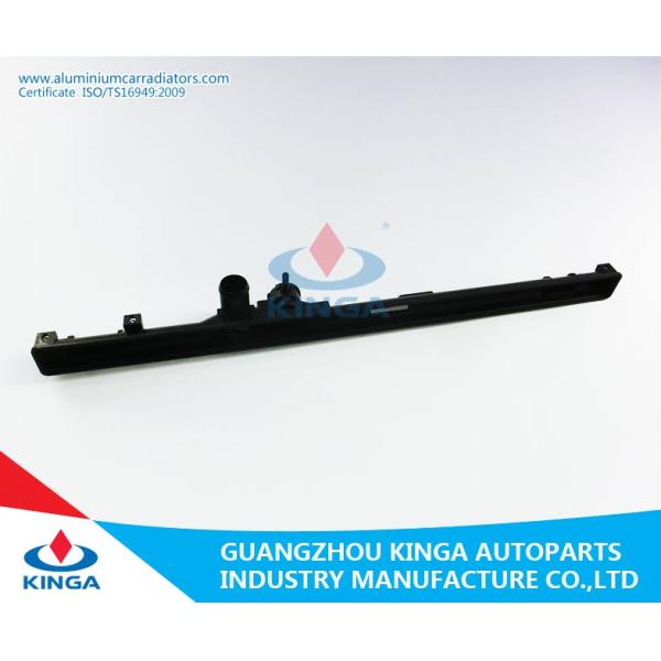 Aluminum Radiator Plastic Tank Toyota Lexus IS200/IS300'99 Auto Car PA66